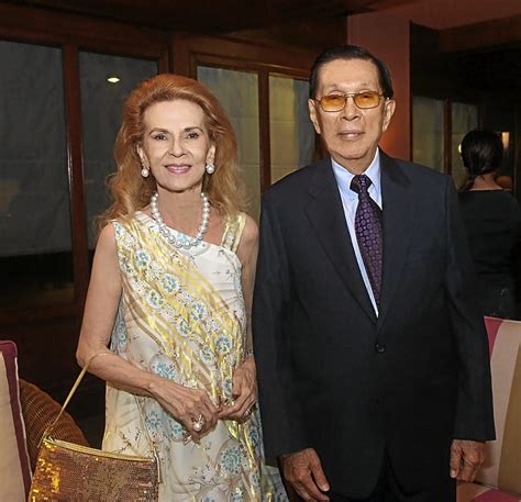 juan ponce enrile age|cristina castaner enrile.